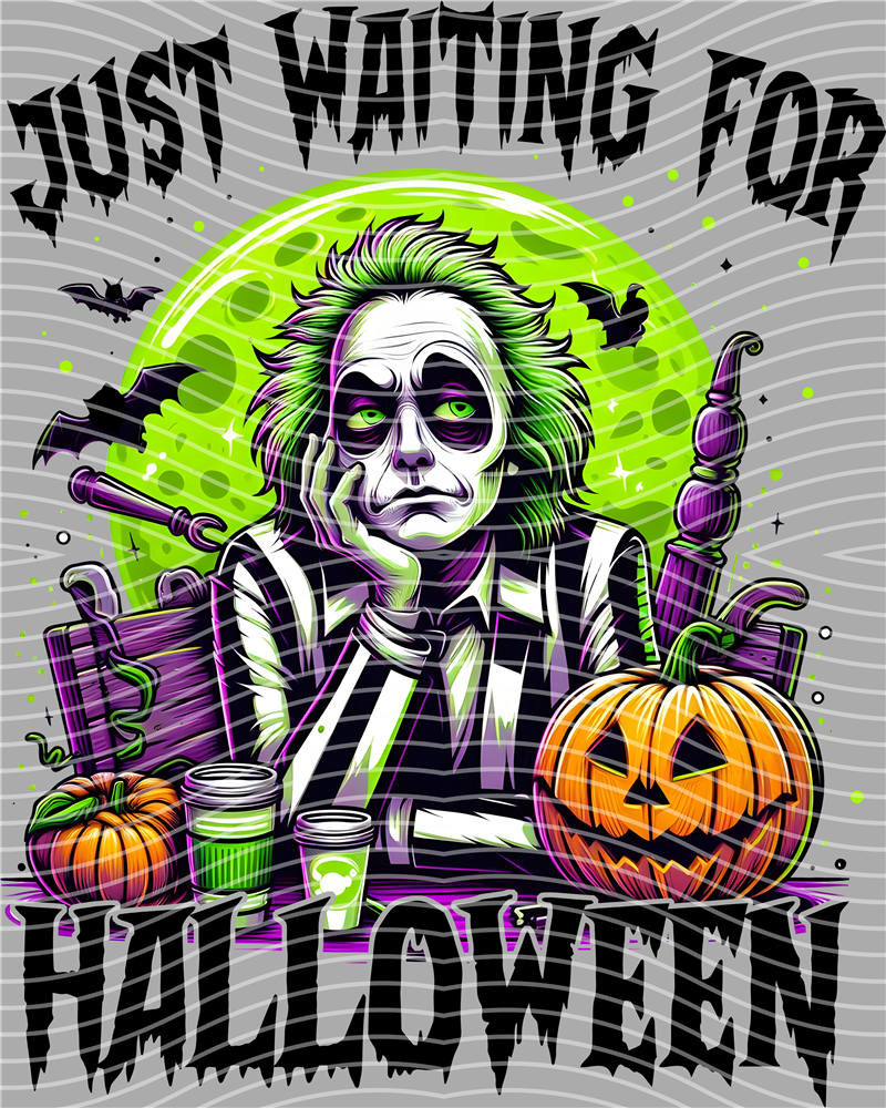 Halloween-KB 103